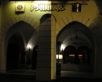 Landshut Pallas