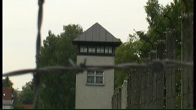 Concentration Camp Dachau